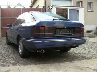 Ford Scorpio 2,9 bez dokladů - 1