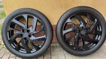 ❄️ Zimní sada kol BMW i3S – Styling 428, 2 pneu KO