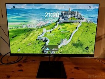 Lcd monitor AOC 24"