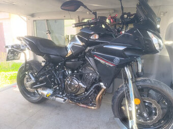 Yamaha Tracer 7 / 700