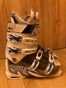 Lyžařské boty 250 - 255 mm Nordica Speed machine W