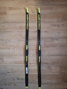 Dětské běžky a boty