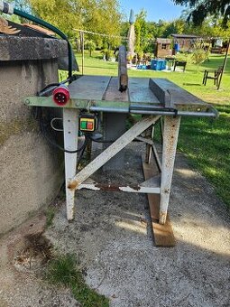 Stolní pila elektra beckum - 1