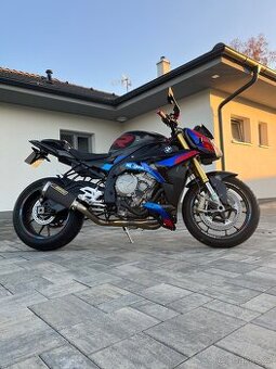 Bmw S1000r