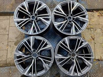 Prodam origo alu kola Neptune  skoda Enyaq Elroq  5x112 r20