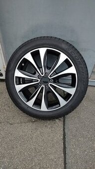 Zimní komplety (disky+pneu) 20" Mercedes-Benz GLE W167 2019