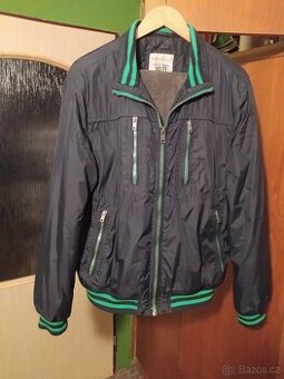 Pánská bunda