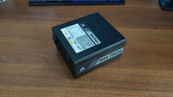 Corsair RM750x Gold 750W