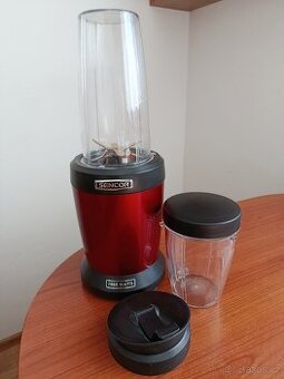 Smoothie mixér Sencor