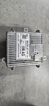 Řídící jednotka 992941571AG LED