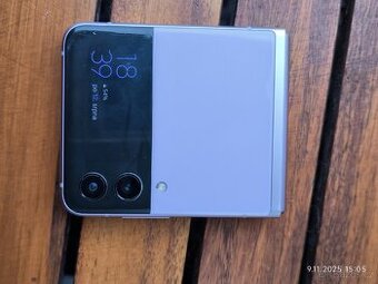 Samsung Galaxy Z Flip 3 5G 128 GB