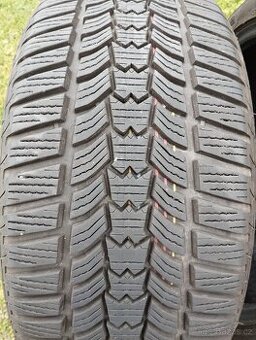 Zimní pneu Sava Eskimo hp 2, 225/45/17 4x8mm