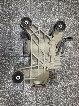 Haldex 0CR 525 010F 0CQ 907 554 H