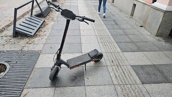 Elektrická Kolobežka KuKirin G2 - plne funkčná