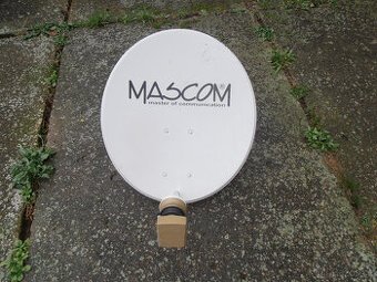 Satelitní anténa 65cm