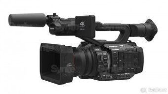 Videokamera PANASONIC AG-UX180 4K