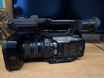 Videokamera PANASONIC AG-UX180 4K