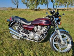 Honda CB 750K