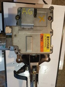 Řízení elektrické,servo,Fiat Stilo