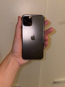 iPhone 11 Pro