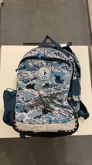 Školní batoh Tobgal