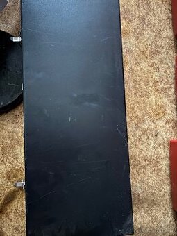 Bourací kladivo Scheppach AB 1600