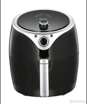 Horkovzdušná fritéza Rohnson