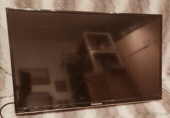 Prodam LED TV Changhong