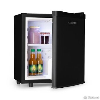 Lednice Klarstein Silent cool, 30l. - jak nová PC: 4200,-