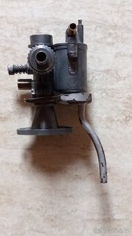 Karburátor Jawetta 551 Šport