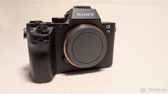 Sony A7 II