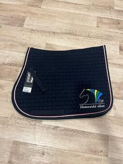 Podsedlová deka Eskadron pony - JMO - nová