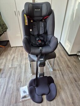 Dětská autosedačka Avova swan fix
