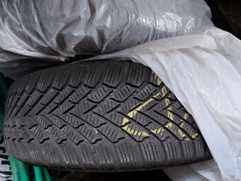 Zimni kola 195/65/R15 Continental winter contact