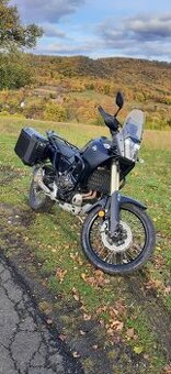 Yamaha Tenere 700