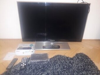 Samsung TV - 1