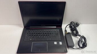 Lenovo IdeaPad U430p – ultrabook i5/8GB/240GB SSD/NVIDIA