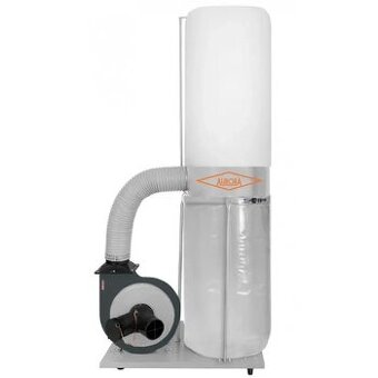 Odsavač pilin a prachu FM300 2530m3