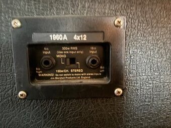 Prodám aparát marshall