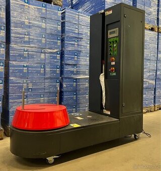 Balící stroje Granimexx