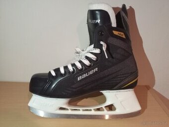 Lední brusle BAUER