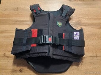 Dětská bezpečnostní vesta