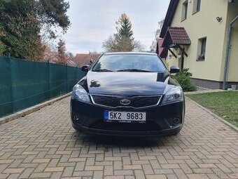 Prodám KIA ProCeed ED 1.6 92kW 6MTnajeto 157 057 km