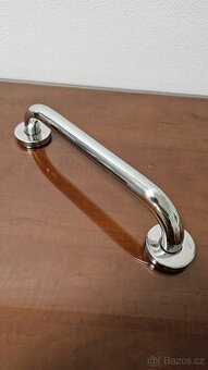 Madlo kovové nerez- Havířov