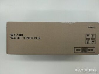 Odpadní nádobka Konica Minolta WX-103