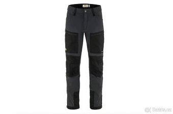 Outdoorové kalhoty Fjallraven Keb Agile Trousers M