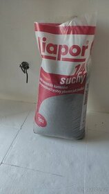 Kamenivo keramické Liapor 1–4 mm 50 l