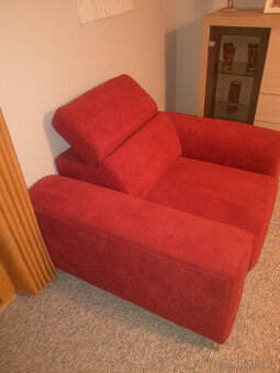 Prodám sedací soupravu