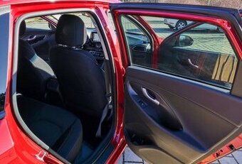 Hyundai i30, 1,6 2018 aut