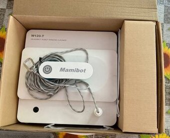 Robotický Čistič oken